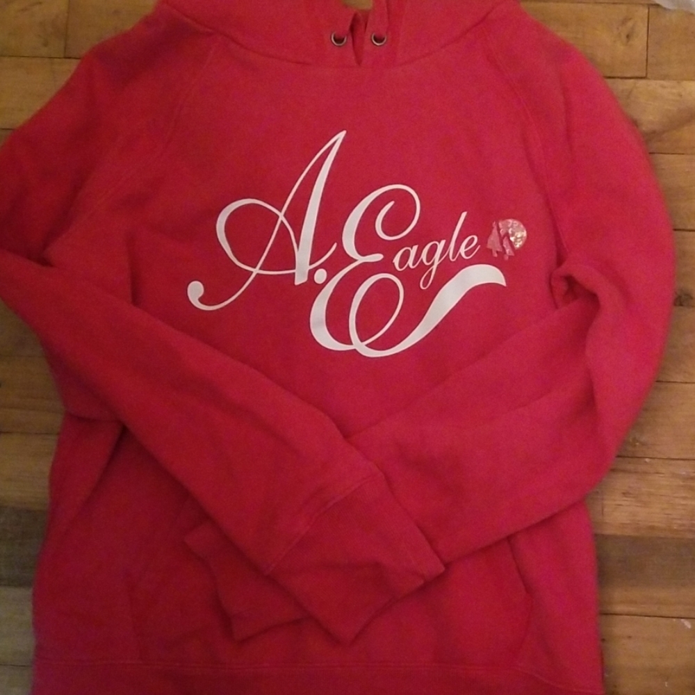 American Eagle Hoodie (M)